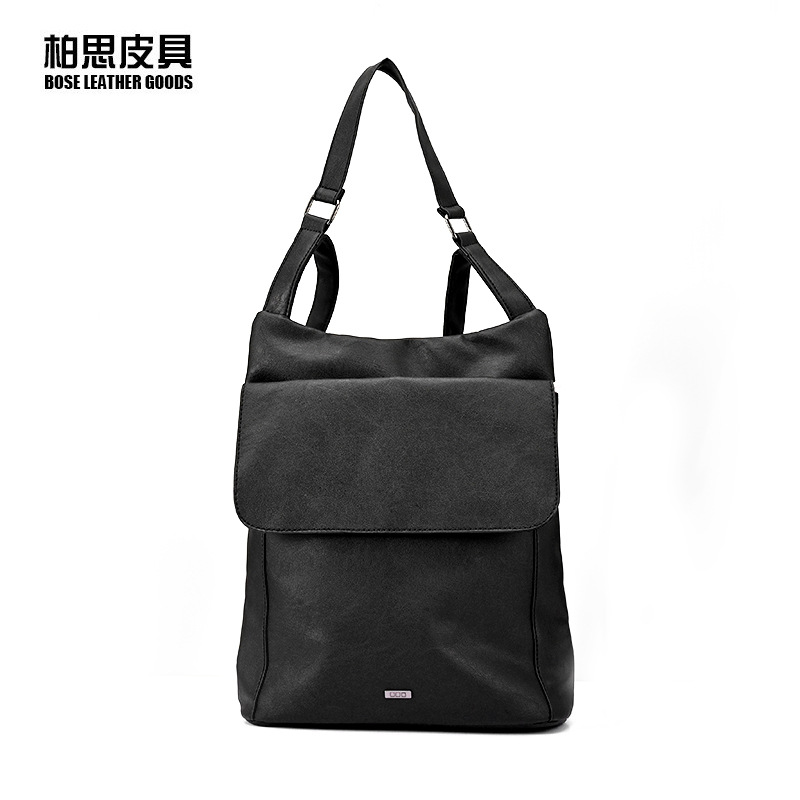 2023New Women's Shoulder Bag Travel Portable Shoulder Large Capacity Women's Bag Anti theft Travel Back