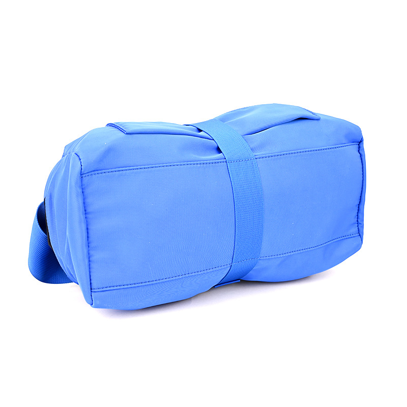 New cross-border splash proof large capacity dry wet separation travel bag for leisure storage, yoga, swimming, sports, and fitness