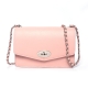 Customized by the manufacturer Fashionable and trendy shoulder bag 2022New minimalist and versatile small square bag chain bag