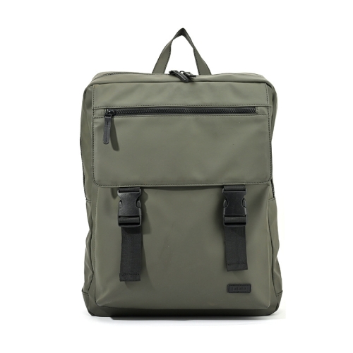 Fashion trend men's casual backpack with large capacity travel backpack men's fashion trend computer backpack