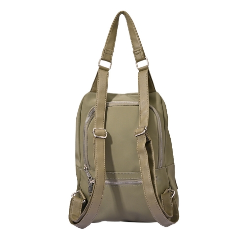 2023Summer new Korean version women's backpack lightweight travel large capacity backpack for women